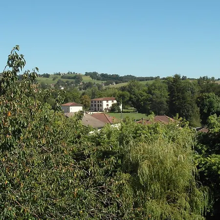 Restaurant Le Périgord Hotel 2*