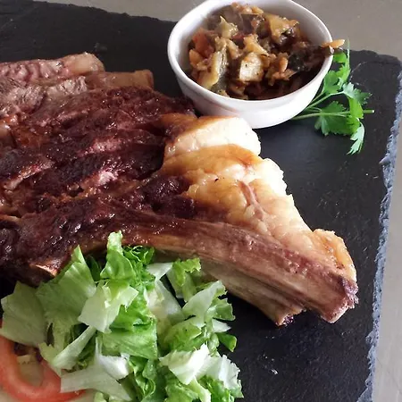 Restaurant Le Périgord