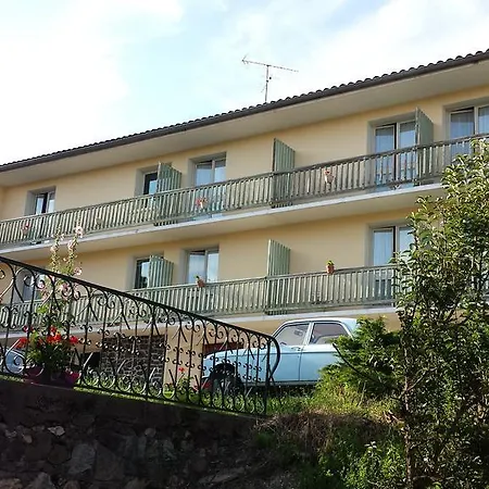 Restaurant Le Périgord Maurs