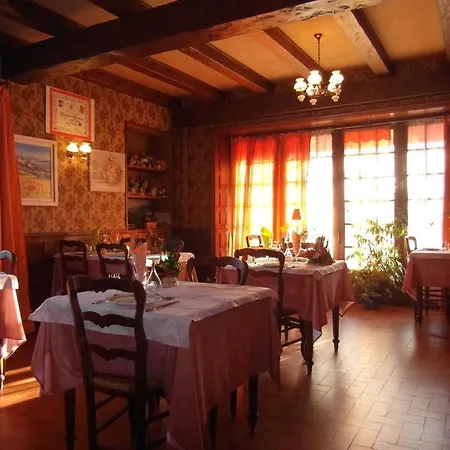 Restaurant Le Périgord Maurs