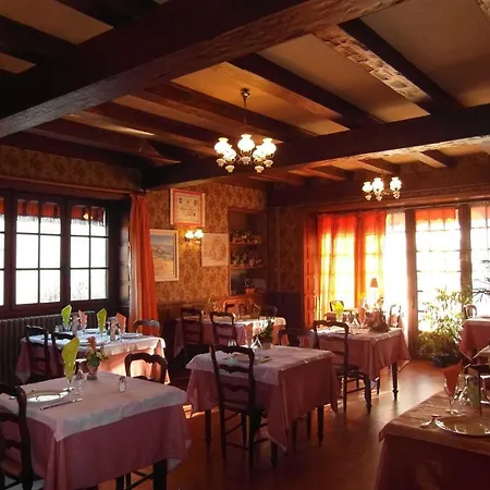 Hotel Restaurant Le Périgord 2*