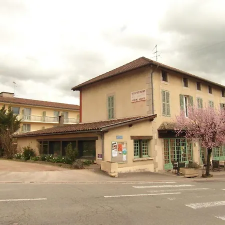 Restaurant Le Périgord Maurs