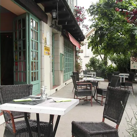 Restaurant Le Périgord Maurs