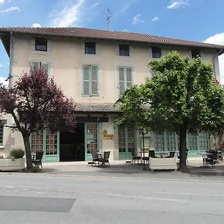 Restaurant Le Périgord